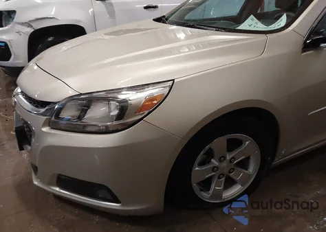 2014 Chevrolet Malibu 1Ls z USA, uszkodzony, nr VIN 1G11B5SL0EF237989